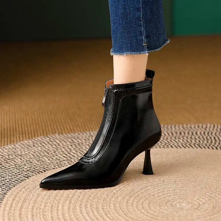 Enorya™| Stiletto Boots