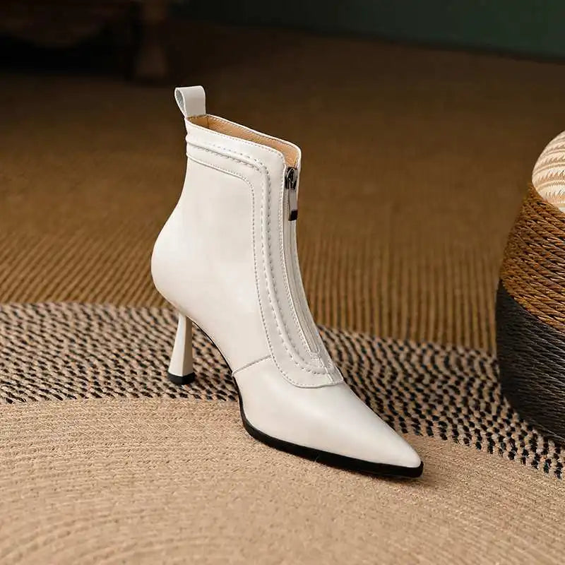 Enorya™| Stiletto Boots