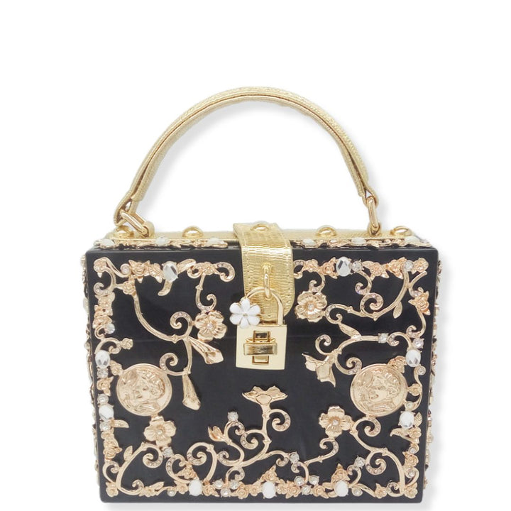 Harmonie Exquise Handbag