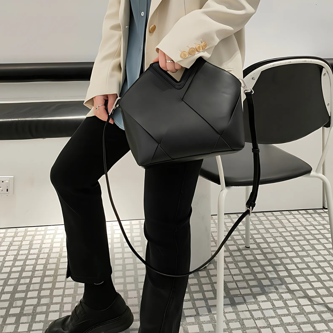 Noble Mirage Handbag