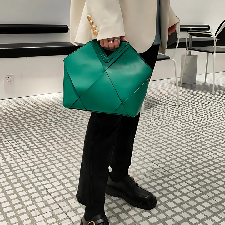 Noble Mirage Handbag