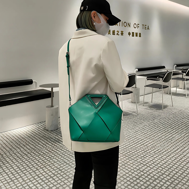 Noble Mirage Handbag