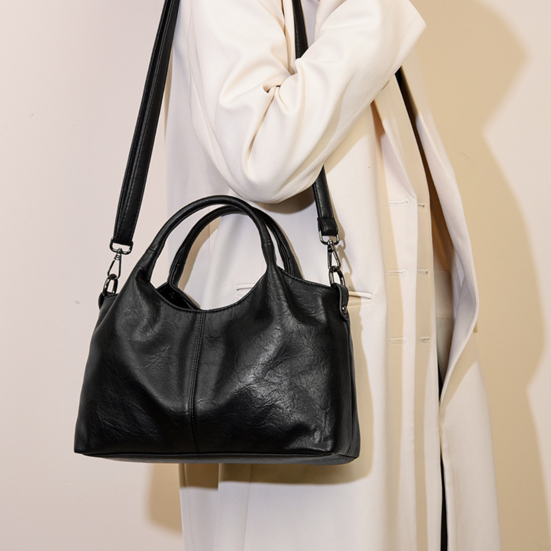 Opulent Whisper Handbag