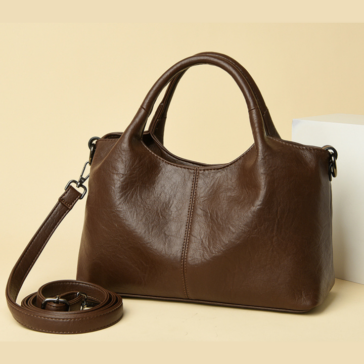 Opulent Whisper Handbag