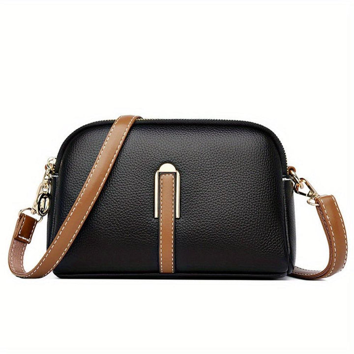 Sienna | Comfort and Style Shoulder Bag
