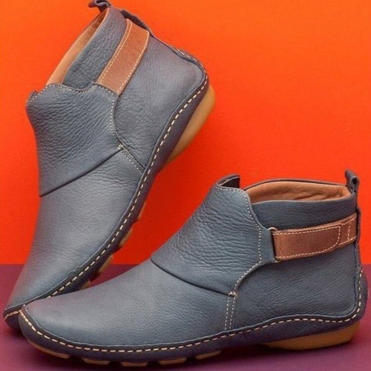 Amaris Comfortable and elegant winter ankle boots
