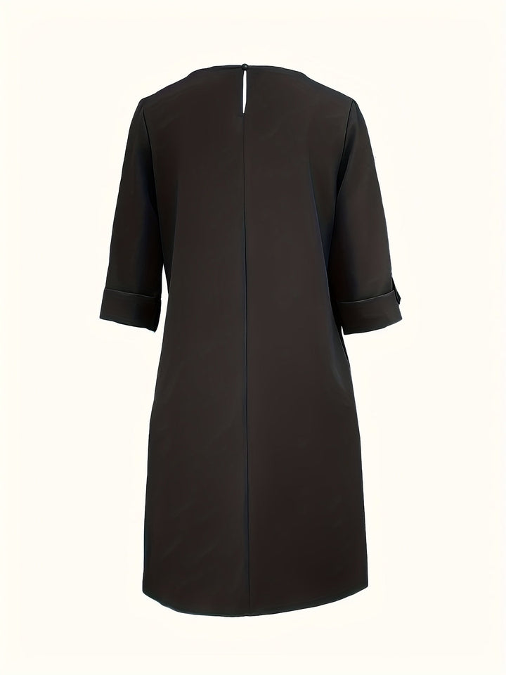 Daphne | Effortless All-day Dress