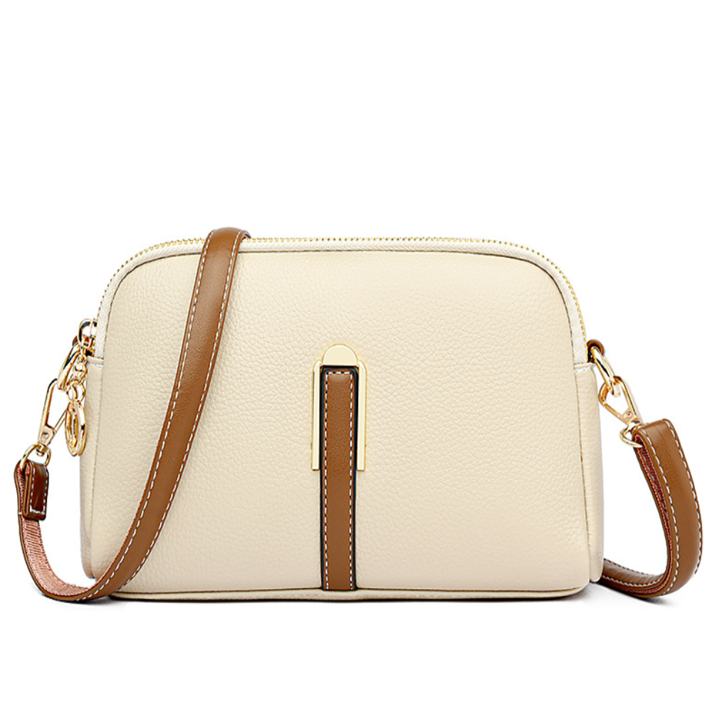Sienna | Comfort and Style Shoulder Bag