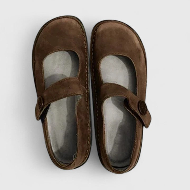 LISA™|MARY JANE ORTHOPEDIC SHOES