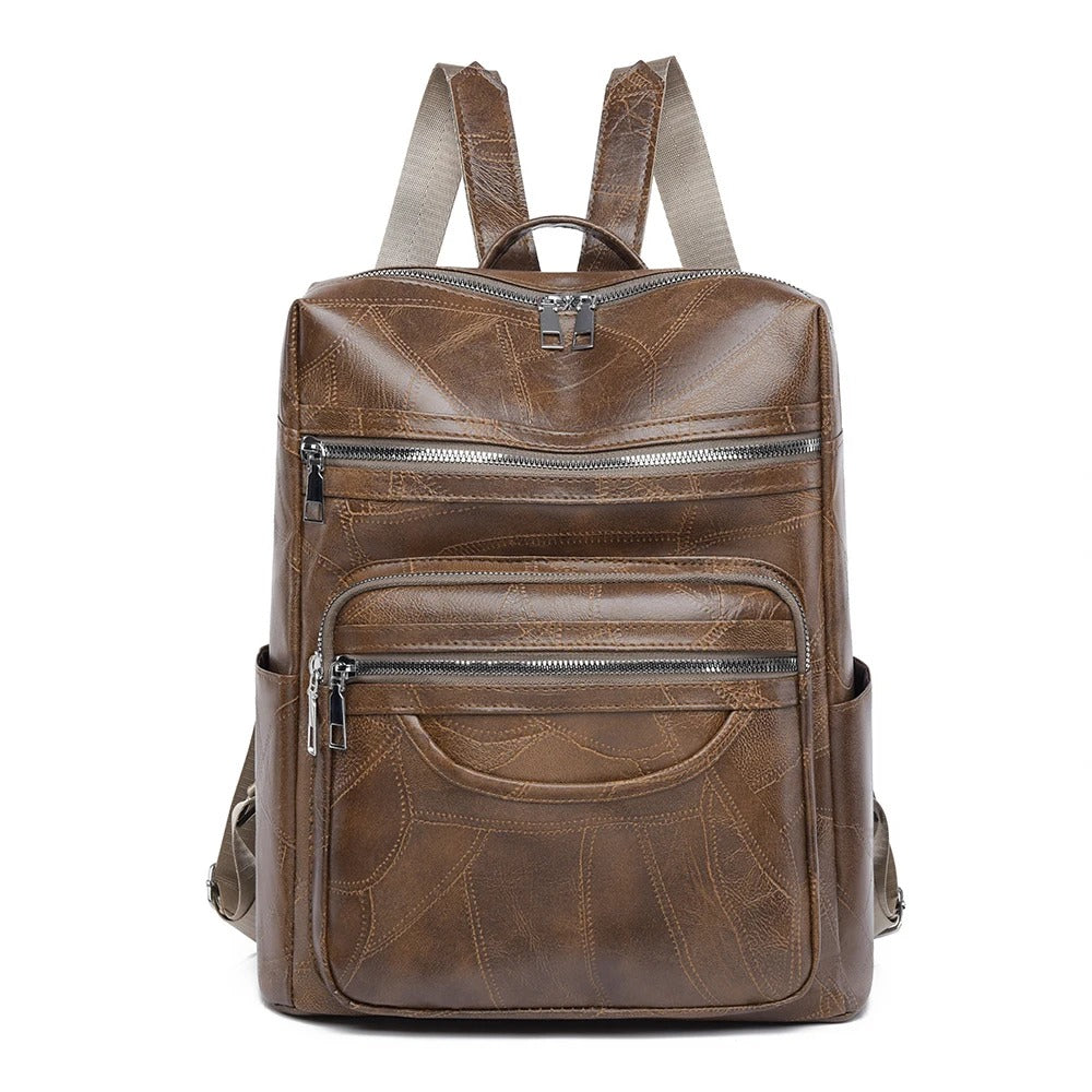 Marguerite | Heritage Chic Backpack