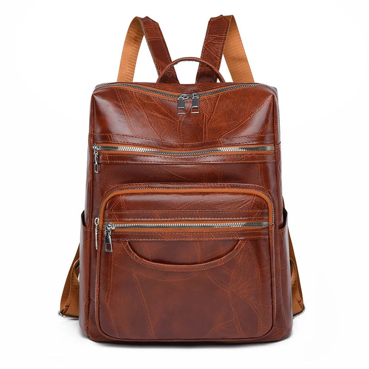 Marguerite | Heritage Chic Backpack