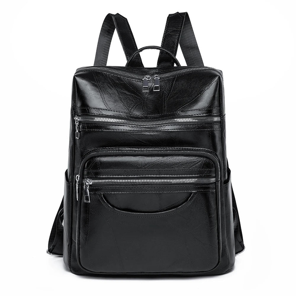 Marguerite | Heritage Chic Backpack